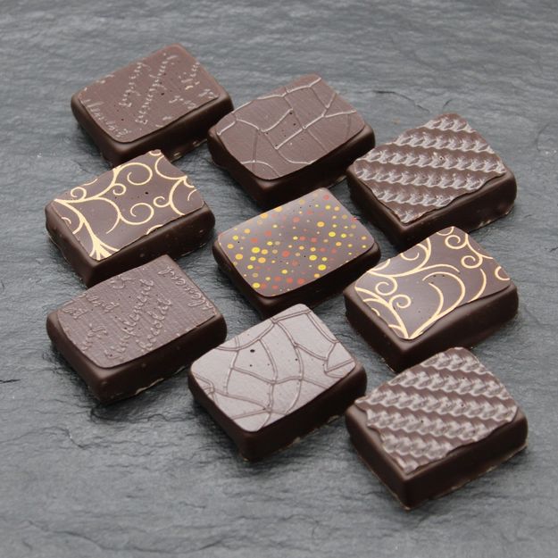 bonbons chocolat grands crus Simplement Chocolat