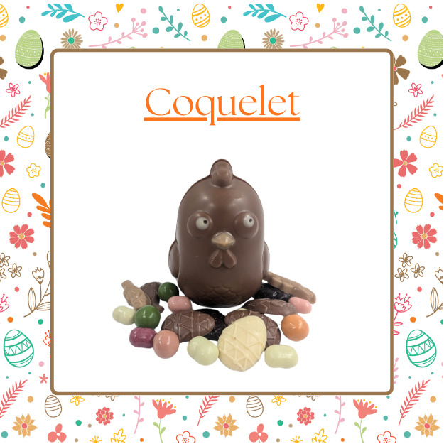 Coquelet