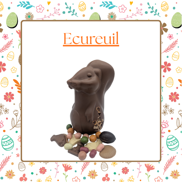 Ecureuil