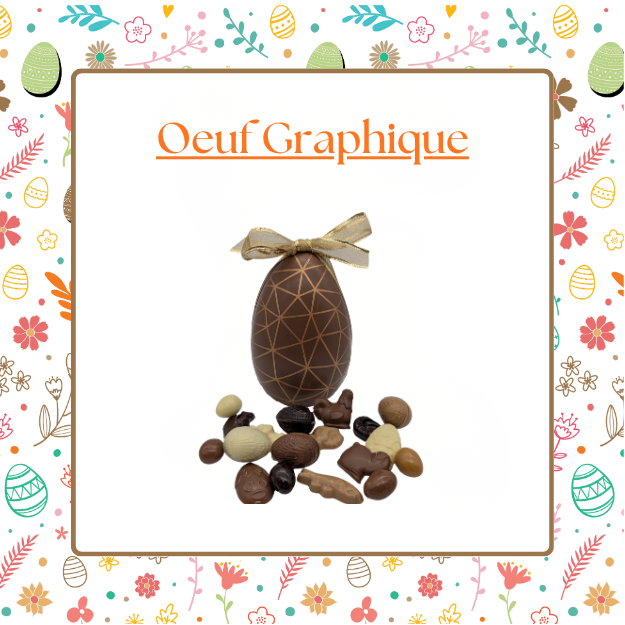 Oeuf Graphique