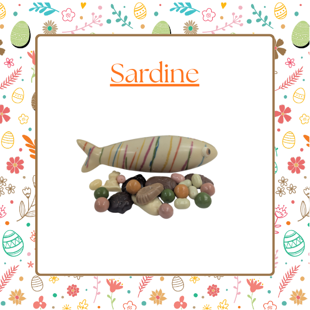 Sardine