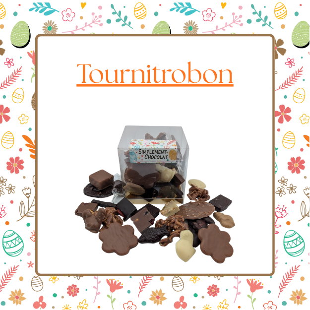 Tournitrobon De Paques